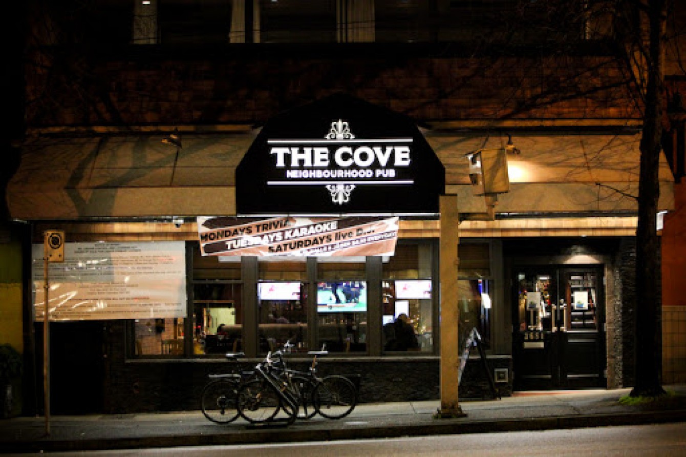 The Cove Art Collective