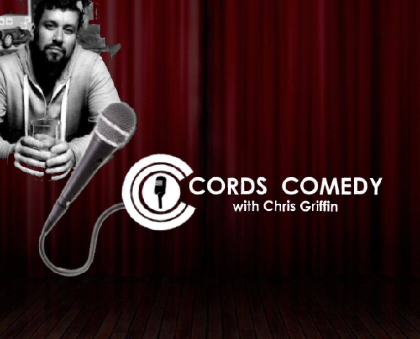 Cords Comedy