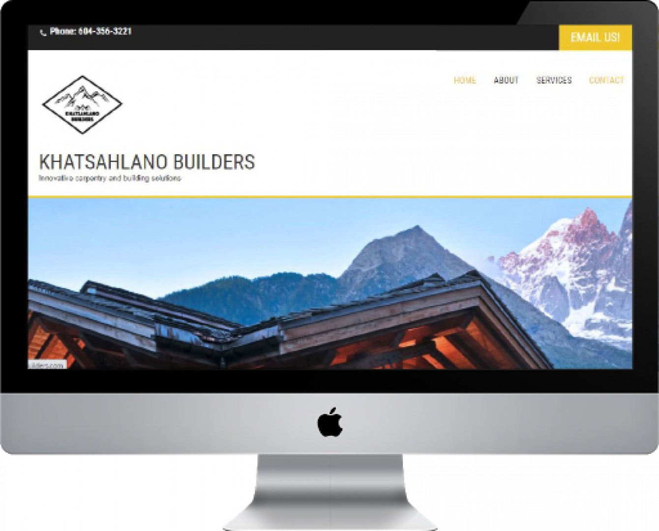 Khatsahlano Custom Builders