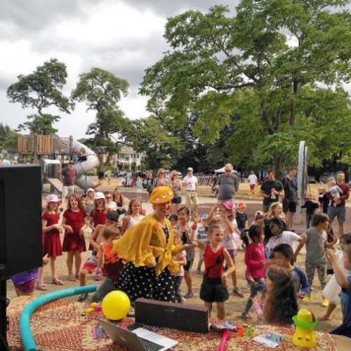 Rock'n'Beau Entertainment